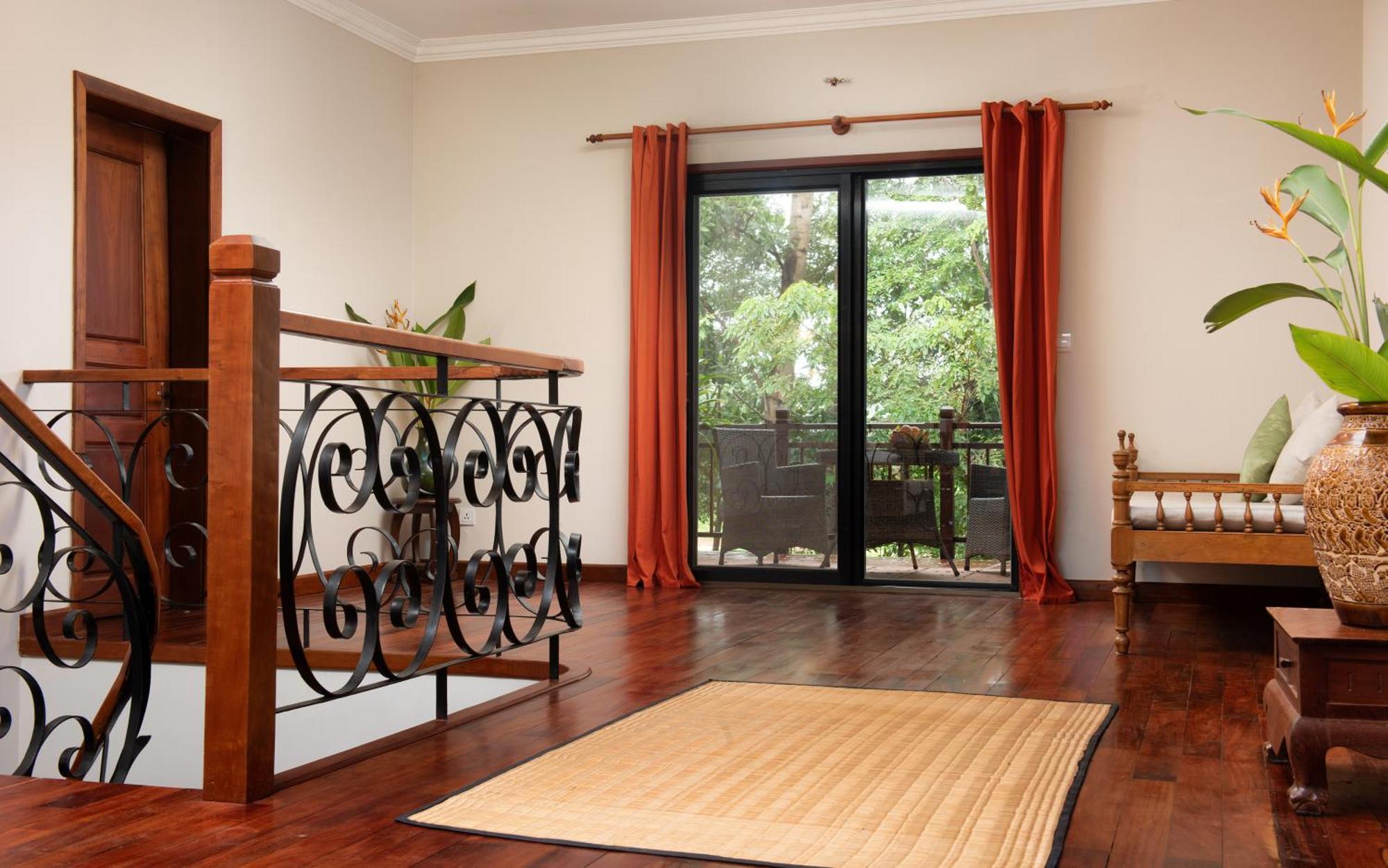 Mane Family Vacation Hotel Siem Reap Exterior photo