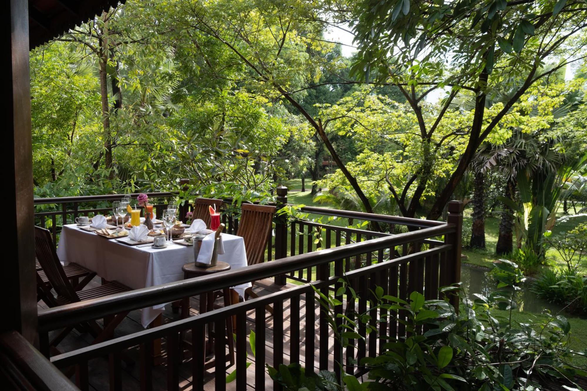 Mane Family Vacation Hotel Siem Reap Room photo